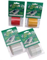 PSP Retro-Reflective Tape 2.5m x 25mm
